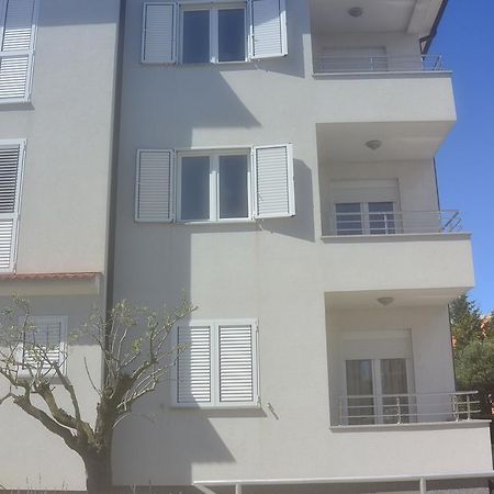 Apartments Residence L'Ulivo Rovinj Exterior foto