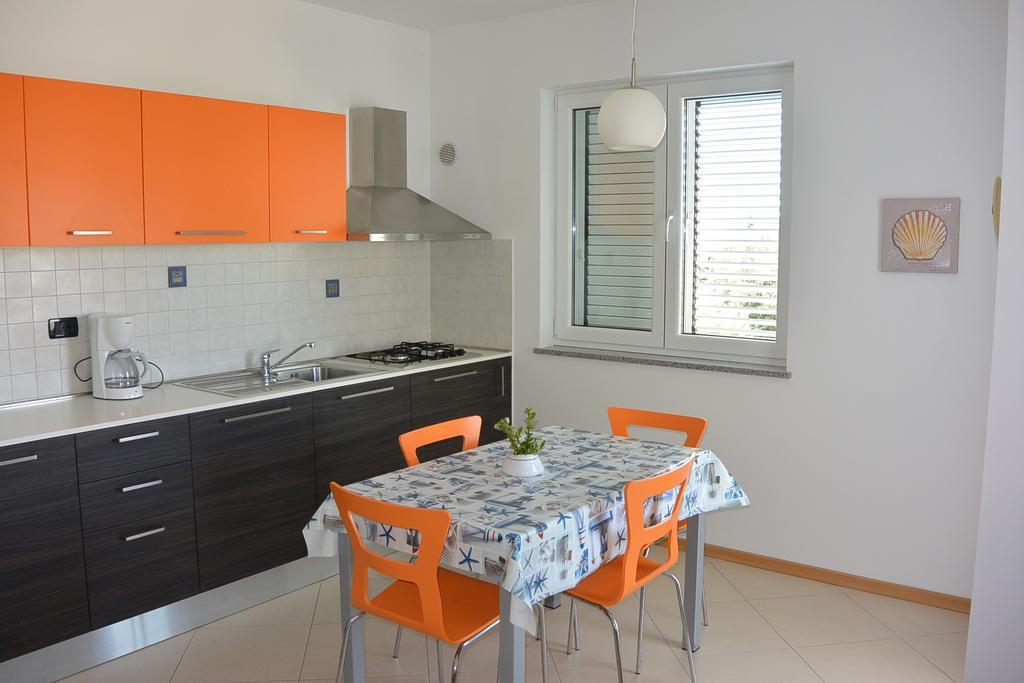 Apartments Residence L'Ulivo Rovinj Exterior foto