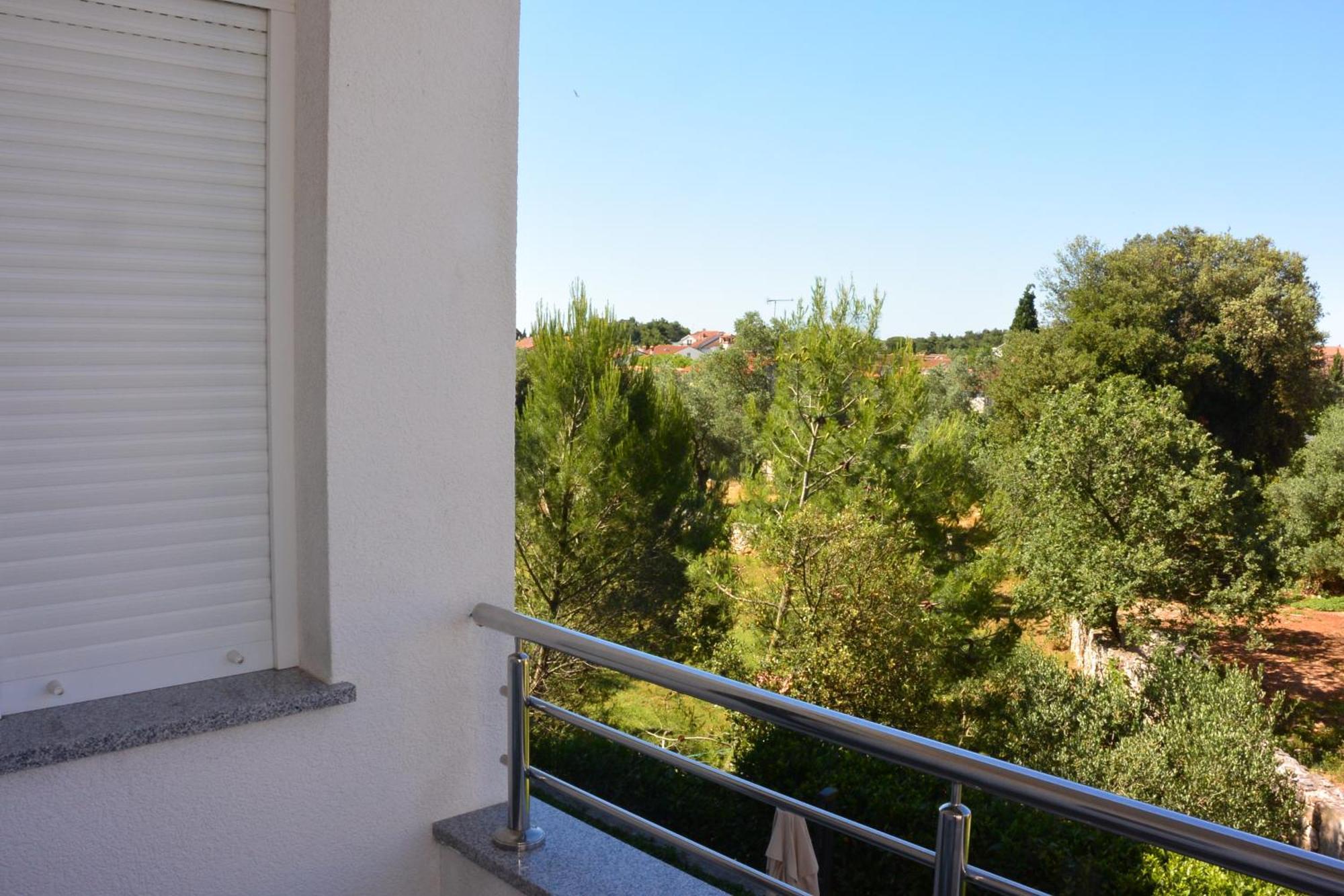Apartments Residence L'Ulivo Rovinj Cameră foto