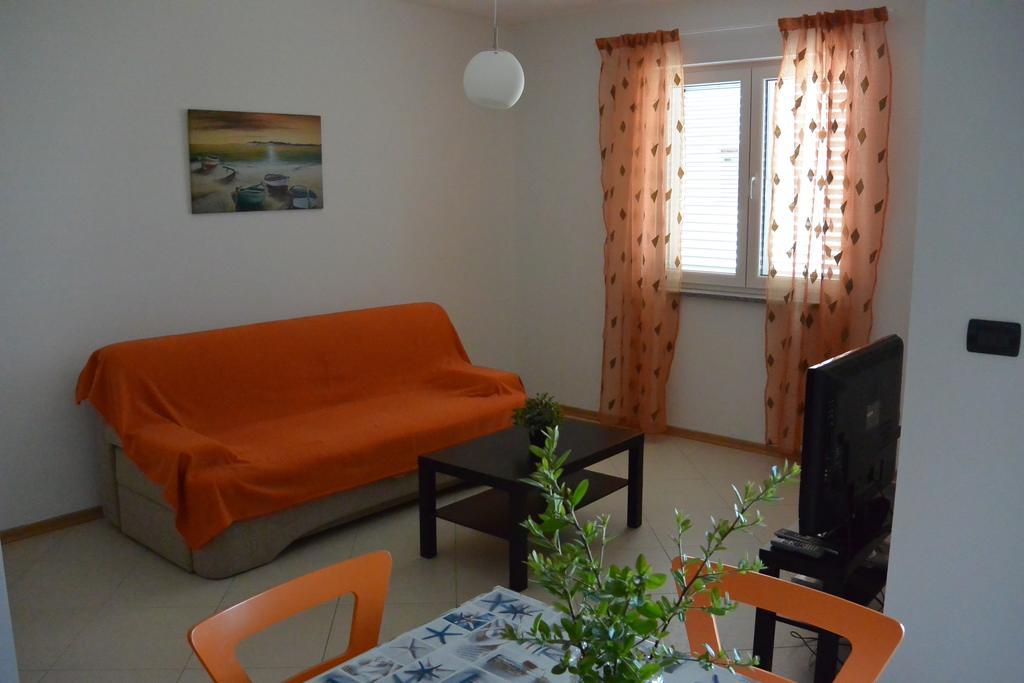 Apartments Residence L'Ulivo Rovinj Exterior foto