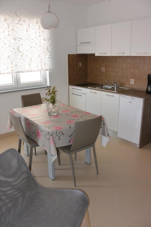 Apartments Residence L'Ulivo Rovinj Exterior foto