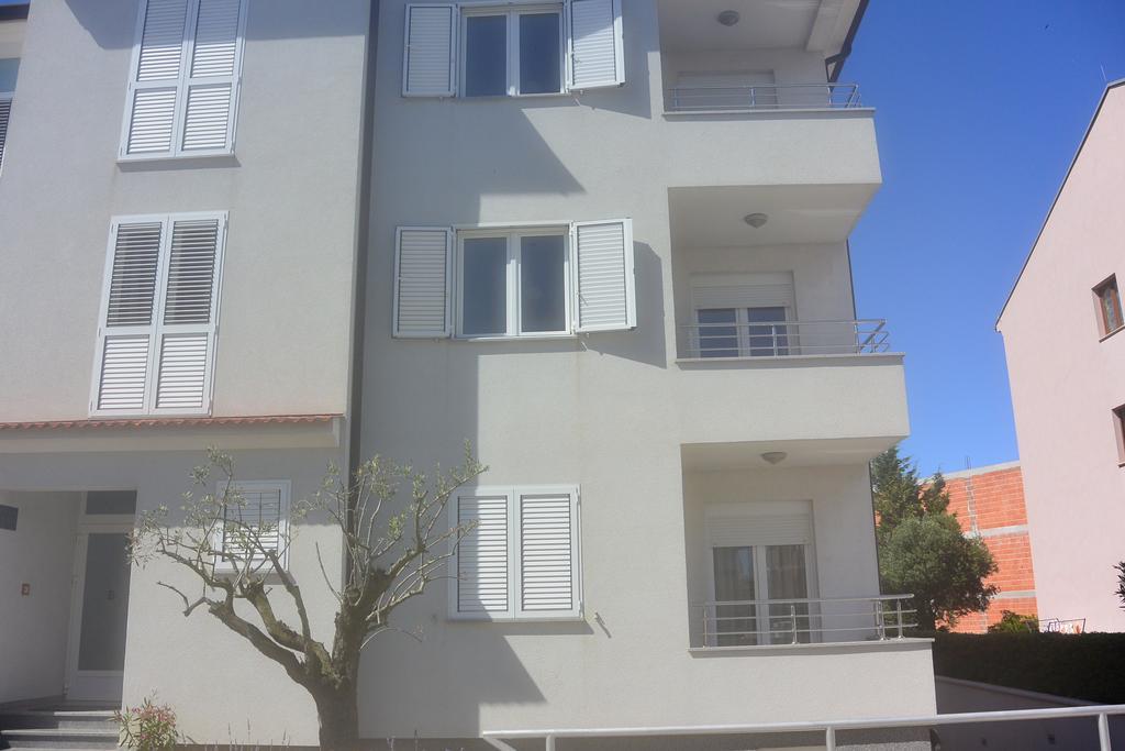 Apartments Residence L'Ulivo Rovinj Exterior foto