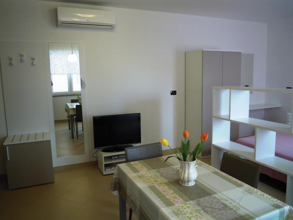 Apartments Residence L'Ulivo Rovinj Exterior foto