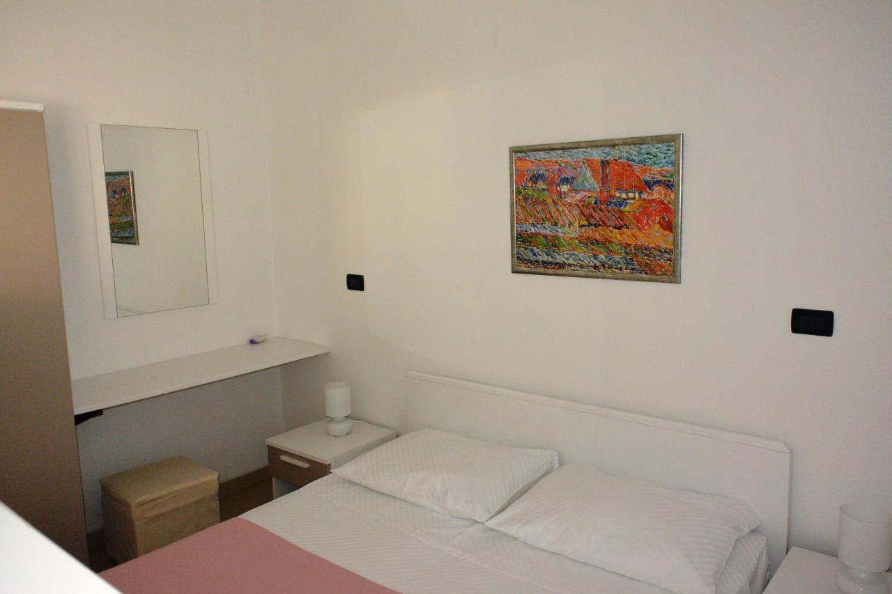 Apartments Residence L'Ulivo Rovinj Exterior foto