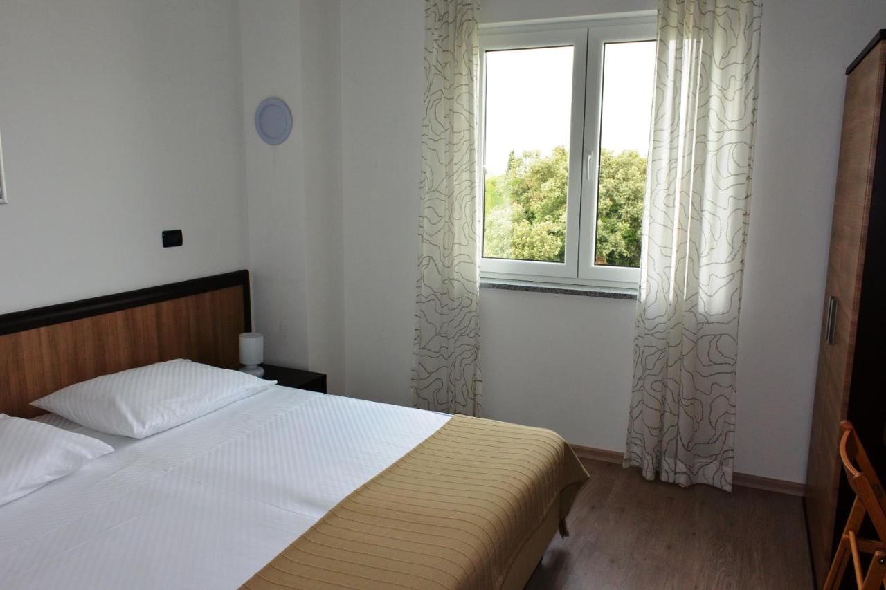 Apartments Residence L'Ulivo Rovinj Exterior foto